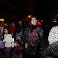 Castellón, Halloween Benicàssim