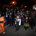 Castellón, Halloween Benicàssim