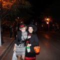 Castellón, Halloween Benicàssim