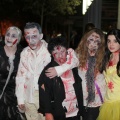 Castellón, Halloween Benicàssim