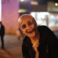 Castellón, Halloween Benicàssim