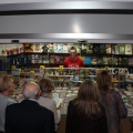 Castellón, Feria del Libro 2013