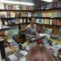 Castellón, Feria del Libro 2013