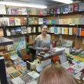 Castellón, Feria del Libro 2013