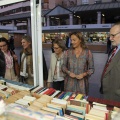 Castellón, Feria del Libro 2013