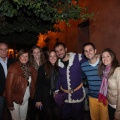Castellon, Teatro 2013