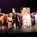 Castellon, Teatro 2013