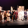 Castellon, Teatro 2013