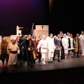 Castellon, Teatro 2013