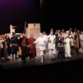 Castellon, Teatro 2013