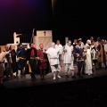 Castellon, Teatro 2013