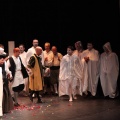 Castellon, Teatro 2013