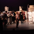 Castellon, Teatro 2013