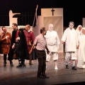 Castellon, Teatro 2013