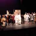 Castellon, Teatro 2013