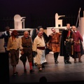 Castellon, Teatro 2013