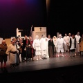 Castellon, Teatro 2013