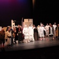 Castellon, Teatro 2013