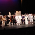 Castellon, Teatro 2013
