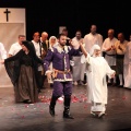 Castellon, Teatro 2013