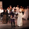 Castellon, Teatro 2013