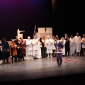 Castellon, Teatro 2013