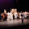 Castellon, Teatro 2013