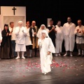 Castellon, Teatro 2013