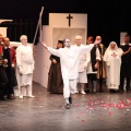 Castellon, Teatro 2013