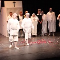 Castellon, Teatro 2013