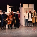 Castellon, Teatro 2013