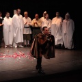 Castellon, Teatro 2013