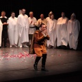 Castellon, Teatro 2013