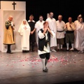 Castellon, Teatro 2013