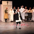 Castellon, Teatro 2013