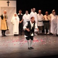 Castellon, Teatro 2013