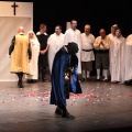Castellon, Teatro 2013