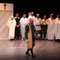 Castellon, Teatro 2013