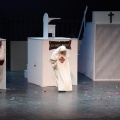 Castellon, Teatro 2013