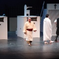 Castellon, Teatro 2013