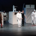 Castellon, Teatro 2013