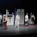 Castellon, Teatro 2013