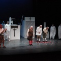 Castellon, Teatro 2013