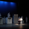 Castellon, Teatro 2013