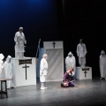 Castellon, Teatro 2013