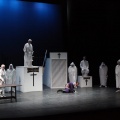 Castellon, Teatro 2013