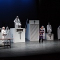 Castellon, Teatro 2013