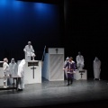 Castellon, Teatro 2013
