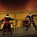 Castellon, Teatro 2013