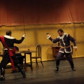 Castellon, Teatro 2013